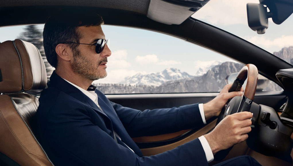 When Hiring a Chauffeur When Hiring a Chauffeur