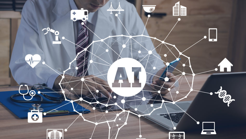 benefits of AI benefits of AI