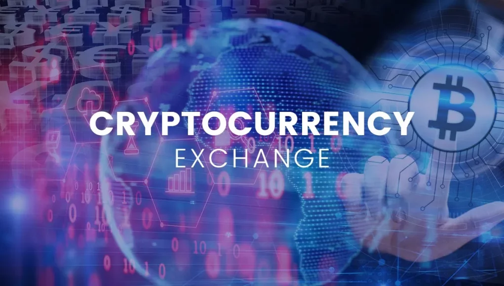 crypto exchange crypto exchange