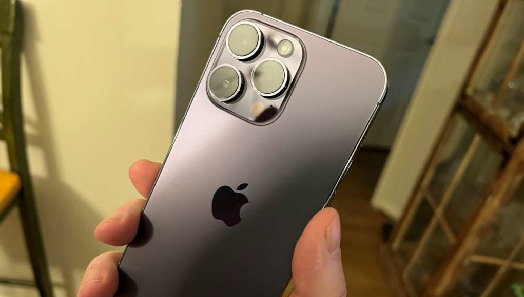 iPhone 14 Pro Max iPhone 14 Pro Max
