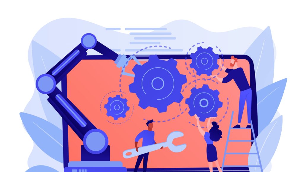 Automation Testing Automation Testing