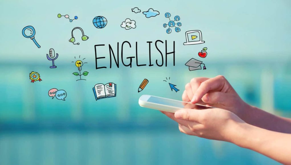 Best English learning apps Best English learning apps