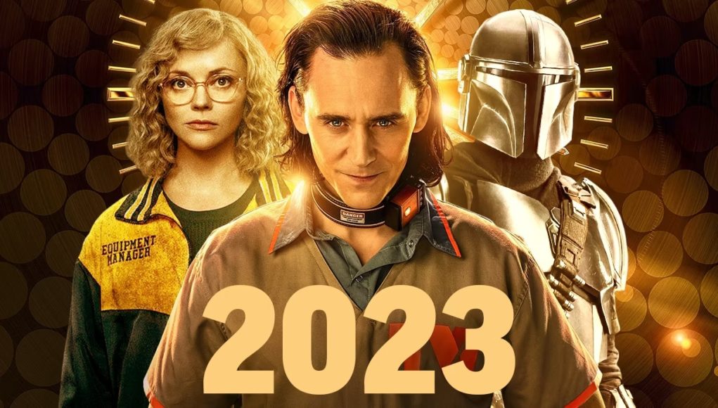 Best New TV Shows and Movies of 2023 Best New TV Shows and Movies of 2023