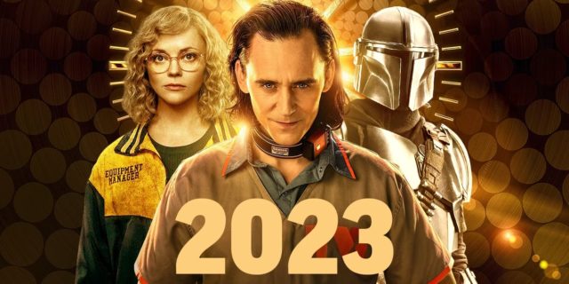 Best New TV Shows and Movies of 2023