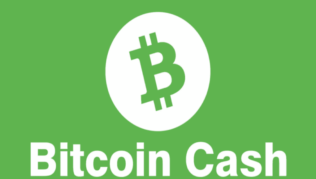 Bitcoin Cash Bitcoin Cash