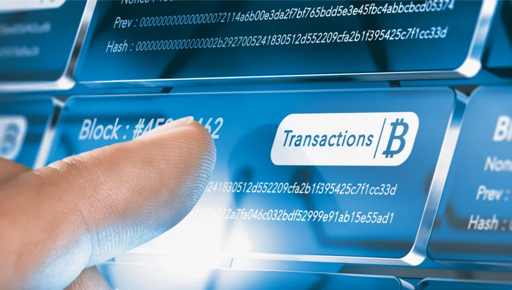 Bitcoin Cash Transactions Bitcoin Cash Transactions