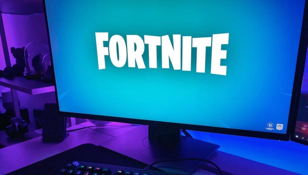 Fortnite’s Creative Mode Fortnite’s Creative Mode