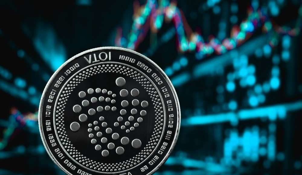 IOTA IOTA