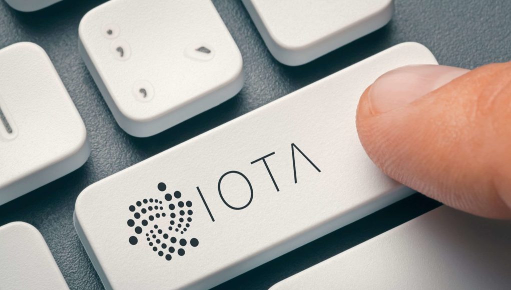 IOTA's Solution IOTA's Solution