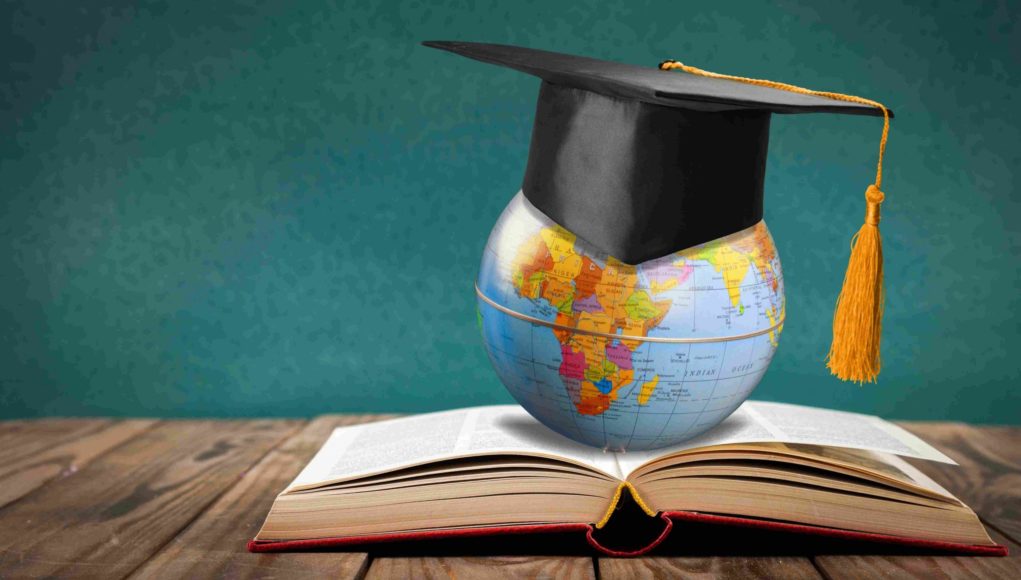 IT Education Abroad IT Education Abroad