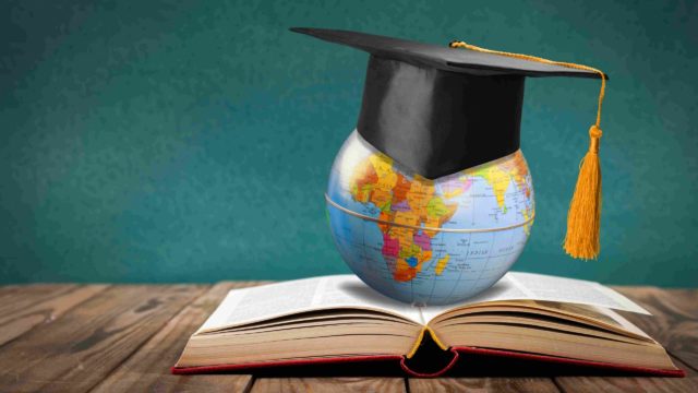 IT Education Abroad