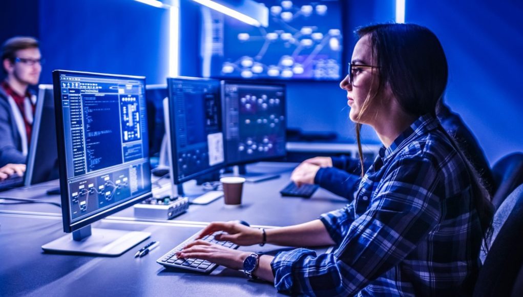 IT Specialist IT Specialist
