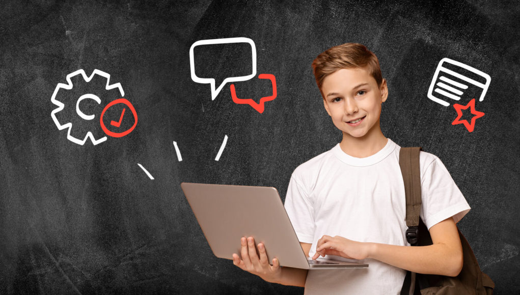 Learning Management Systems