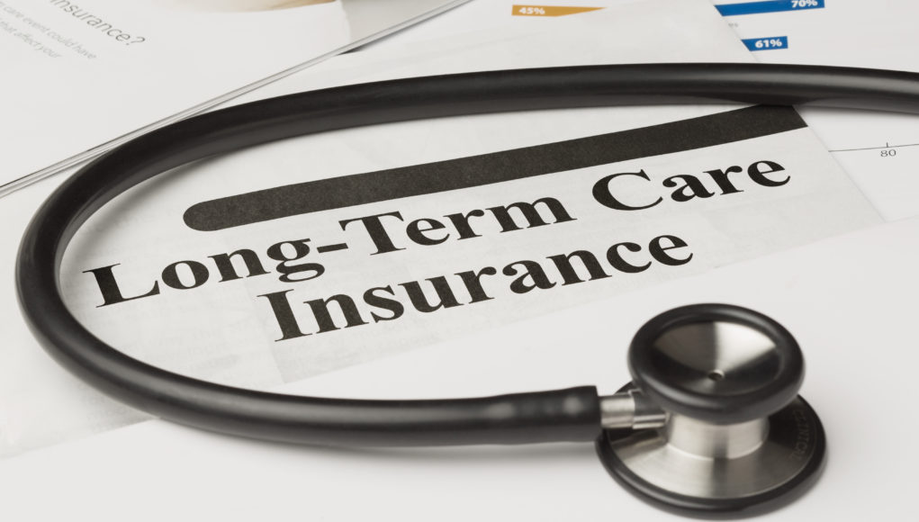 Long-Term Life Coverage Long-Term Life Coverage
