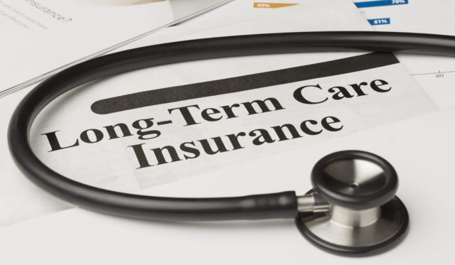 Long-Term Life Coverage