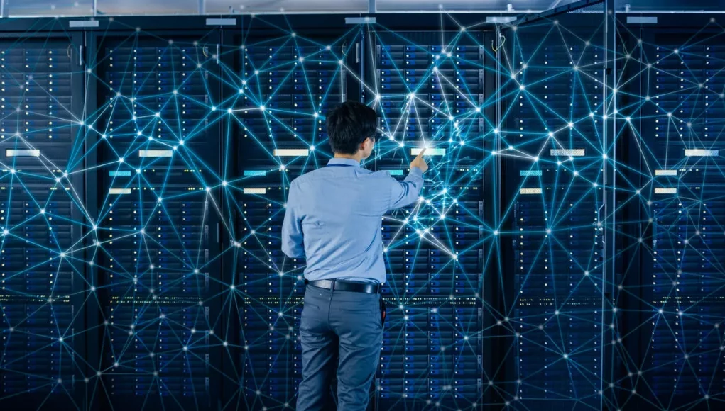 Network Architecture Network Architecture
