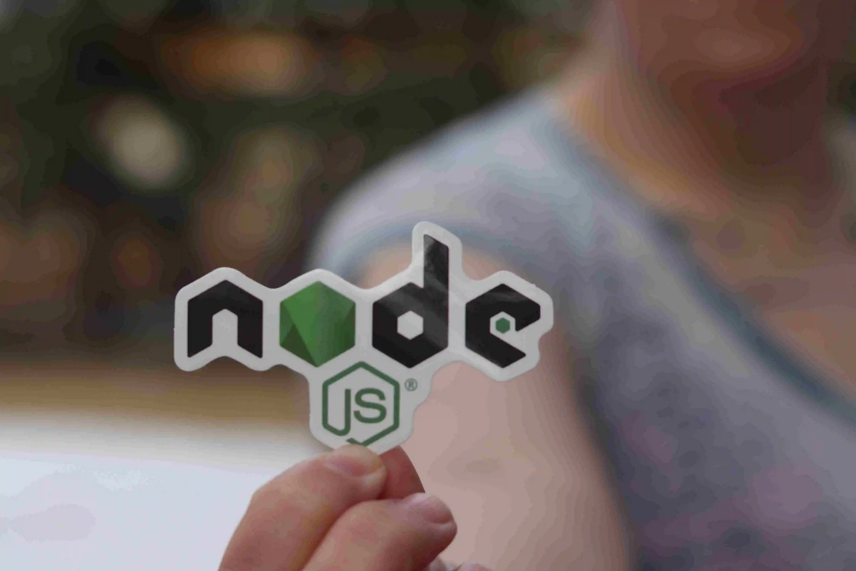 Node.js Development