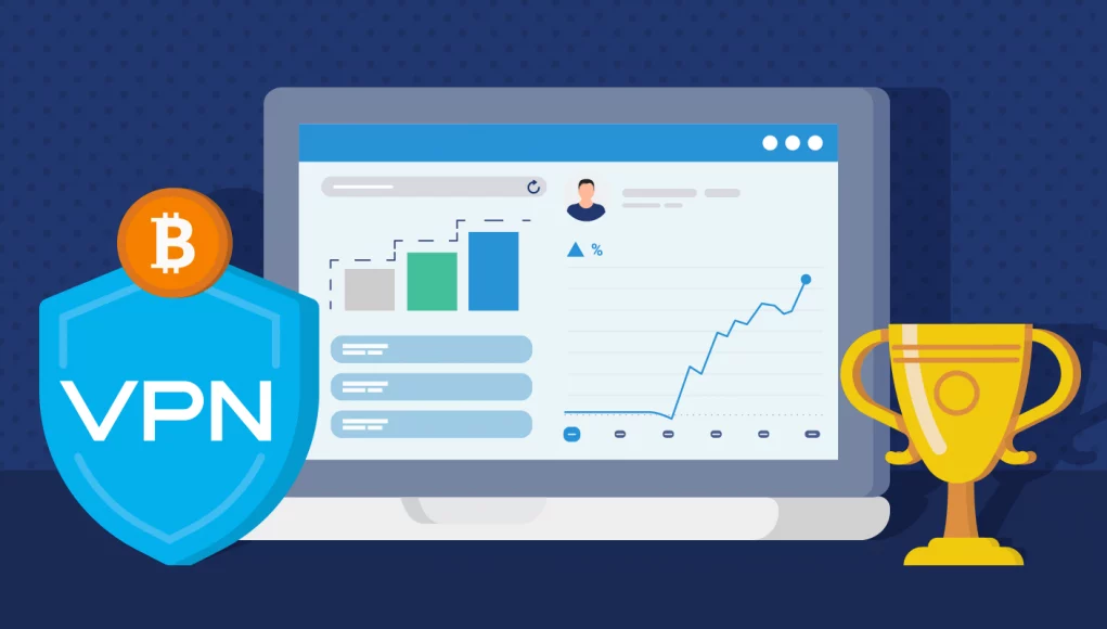 VPN for Secure Cryptocurrency Trading VPN for Secure Cryptocurrency Trading