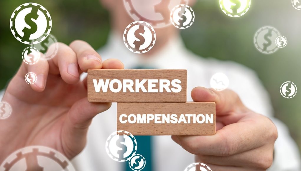 Workers Compensation Benefits Workers Compensation Benefits