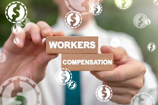 Workers Compensation Benefits