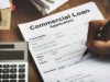 What is a commercial loan and how can I get one? commercial loan