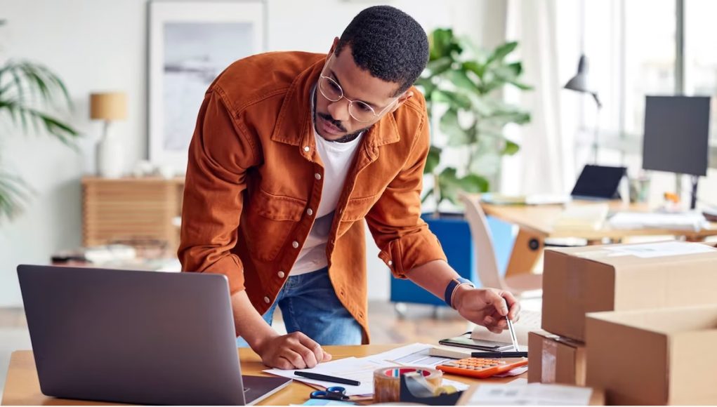 eCommerce Business eCommerce Business