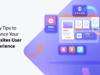 9 Key Tips to Enhance Your Websites User Experience Websites User Experience