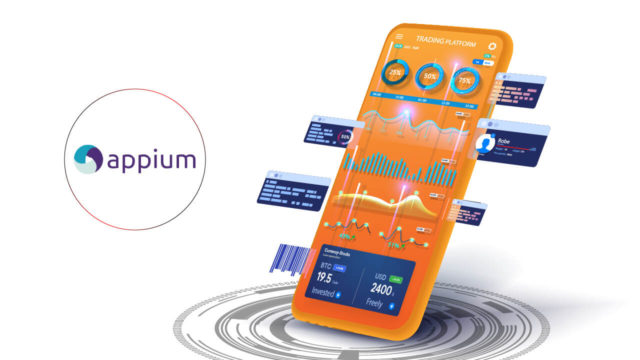 Appium for Mobile Automation Testing