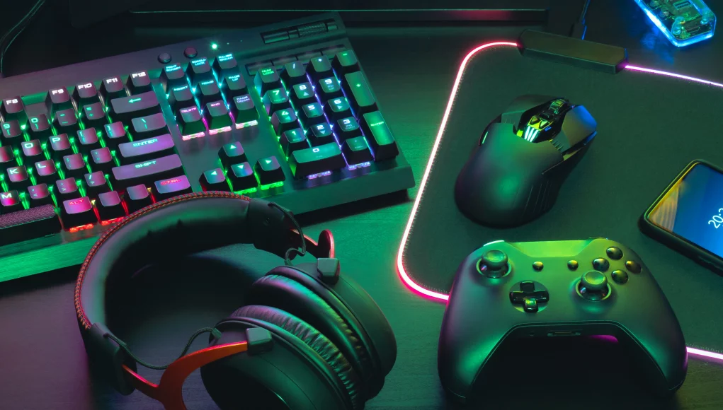 Gaming Keyboards Gaming Keyboards