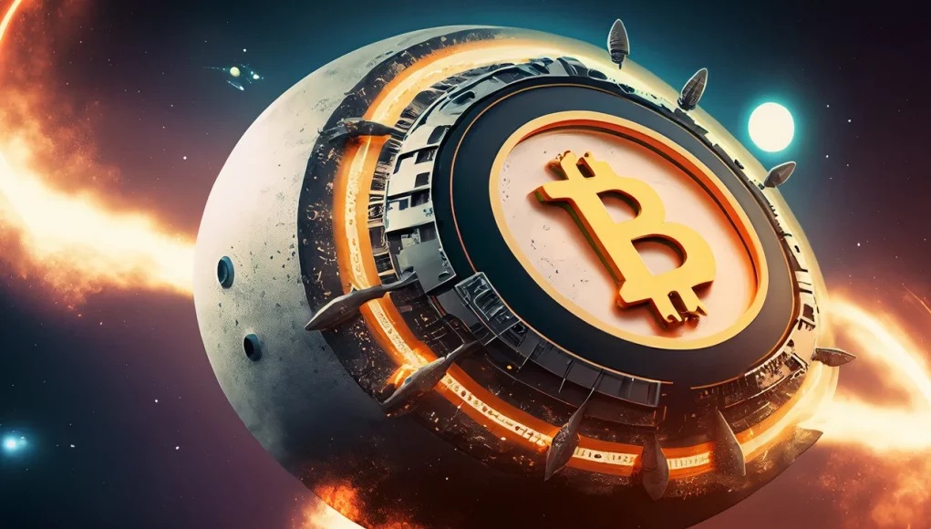 Influence on Bitcoin Influence on Bitcoin