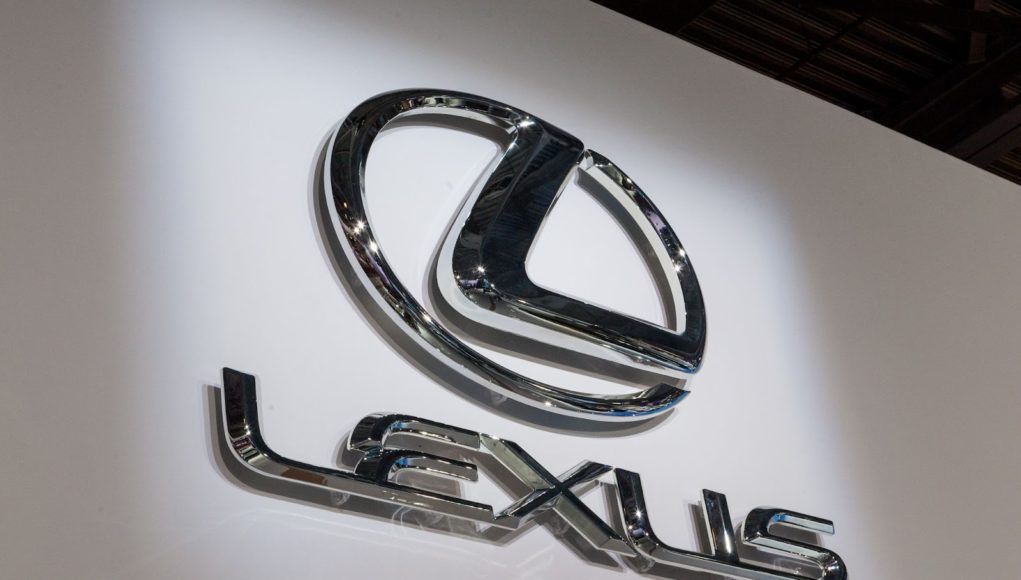 Lexus