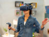 The Future of Augmented Reality and Virtual Reality in Mobile App Development Mobile App Development