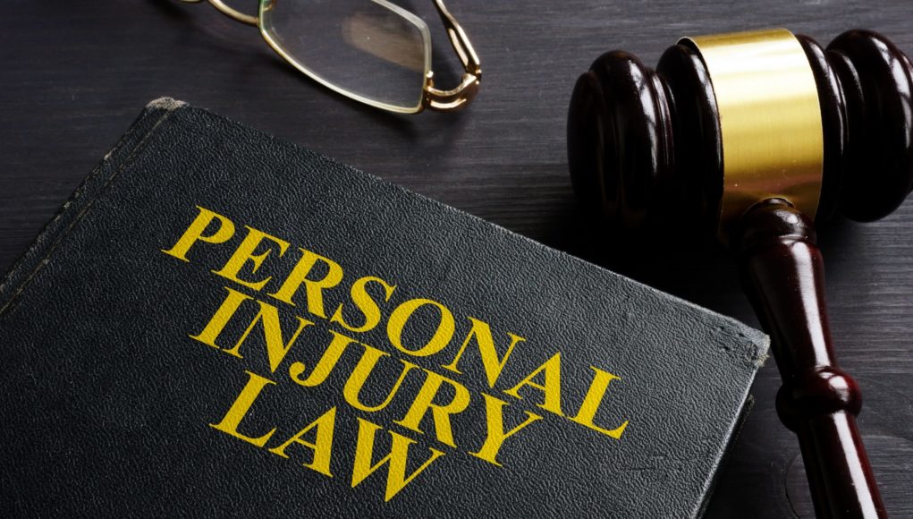 Personal Injury Settlements Personal Injury Settlements