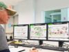 SCADA Role in Industrial Automation SCADA Role