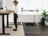 Top Tips for Using a Standing Desk Effectively Standing Desk Effectively