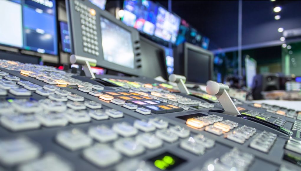 AV Technology AV Technology