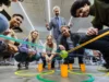 Corporate Team Building Companies: Investing in Employees’ Success Corporate Team Building