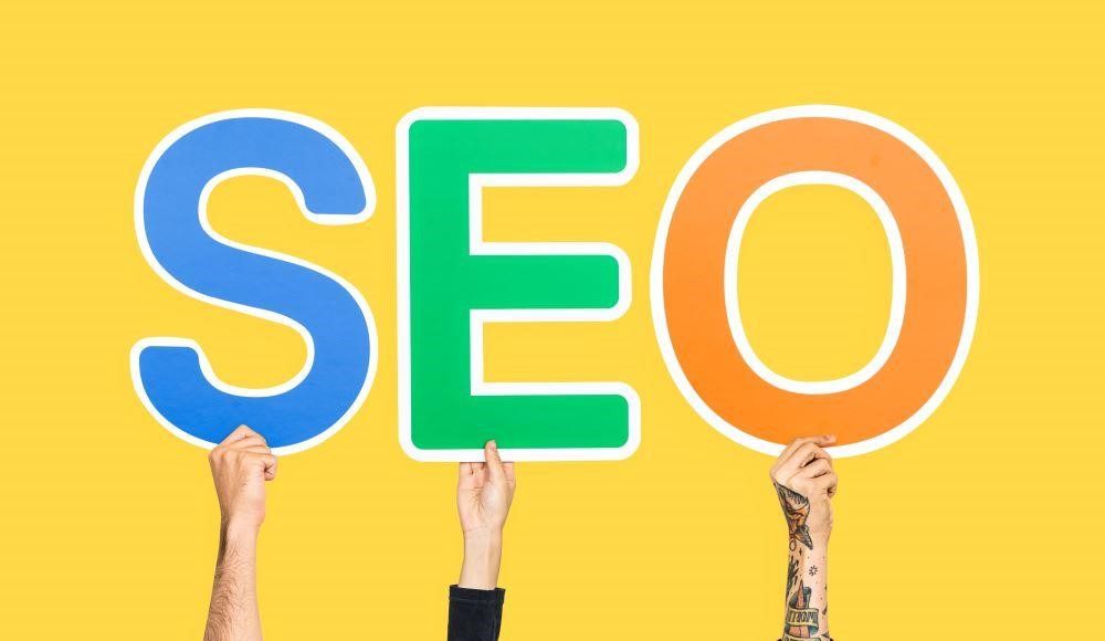 Free SEO Audit Free SEO Audit