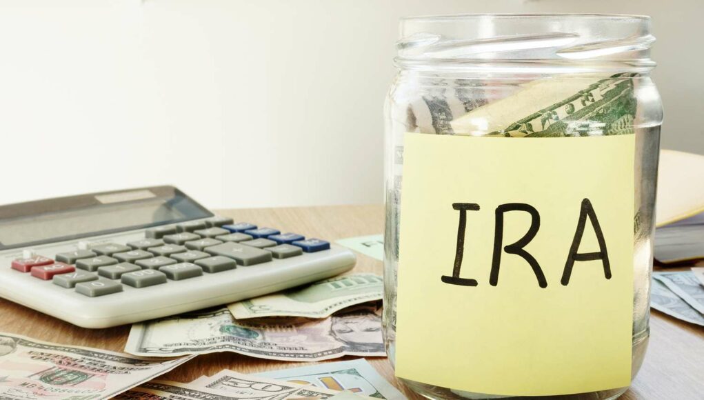 IRA Investments IRA Investments