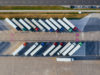 Unlocking Efficiency and Versatility: The Benefits of Using an Intermodal Trucking Company
