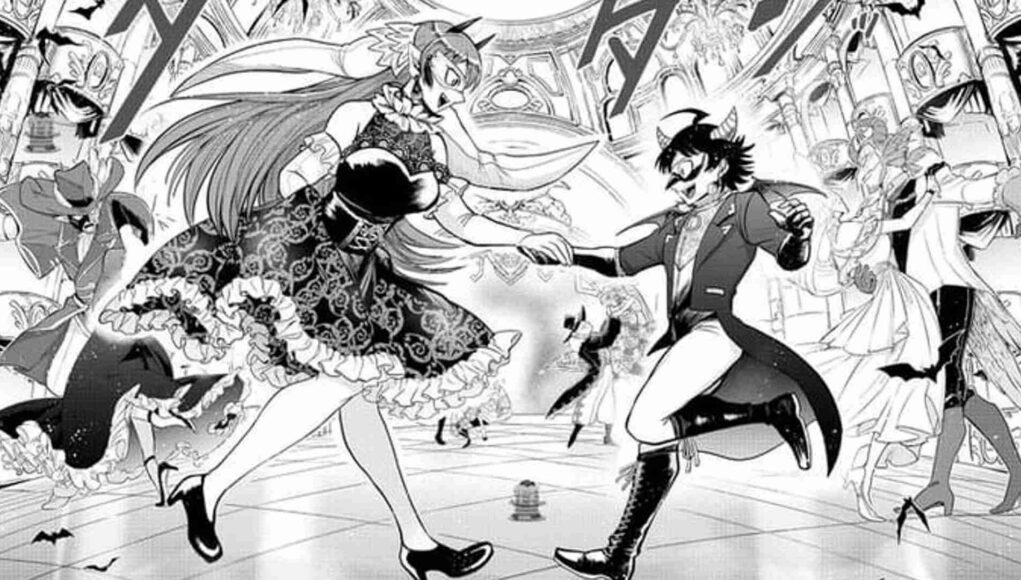 Kunmanga