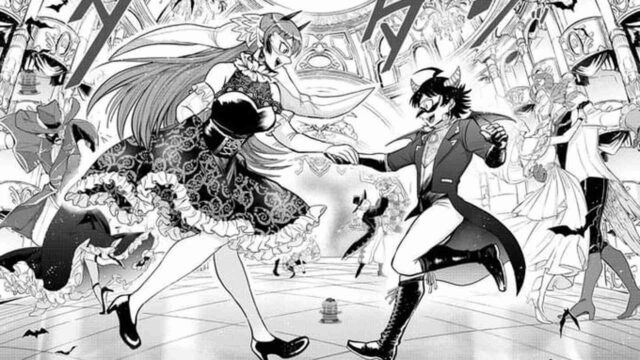 Kunmanga Alternatives – Top 15 Sites For Manga Readers