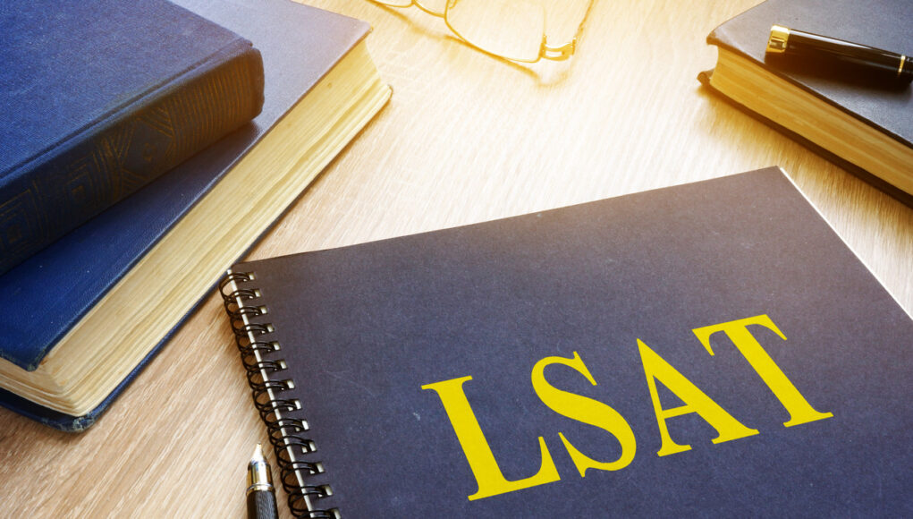 LSAT with Flying Colors LSAT with Flying Colors