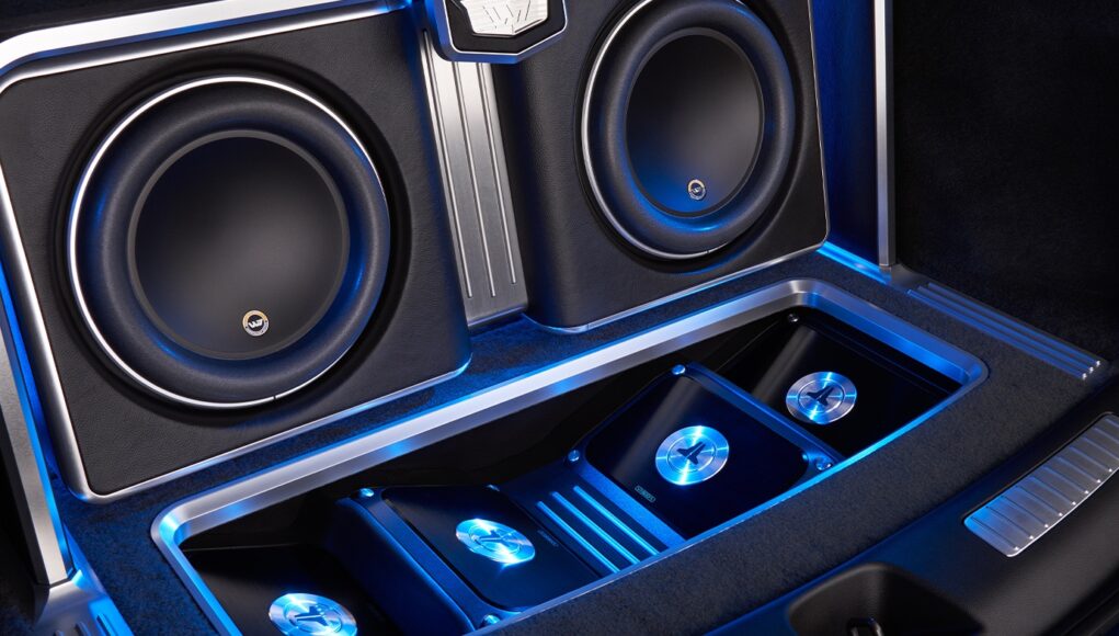 Perfect Car Audio Equipment Perfect Car Audio Equipment