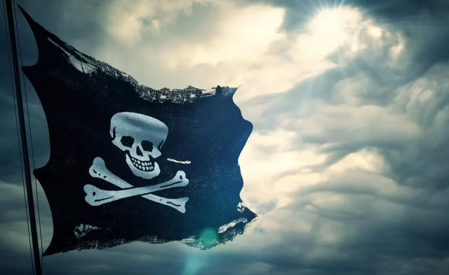 Pirate Flags Online