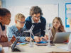 The Role of Creativity in STEM Education: Fostering Innovation STEM Education