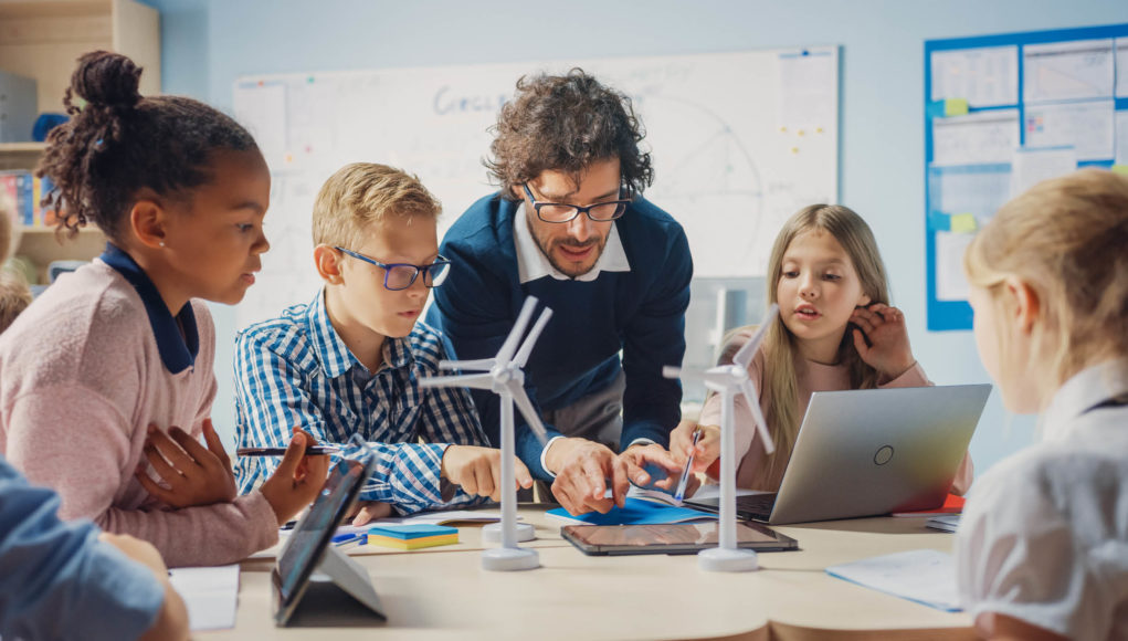 STEM Education STEM Education