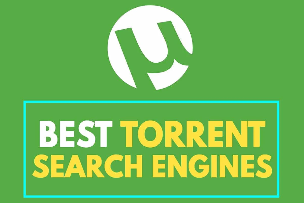 Torrent Search