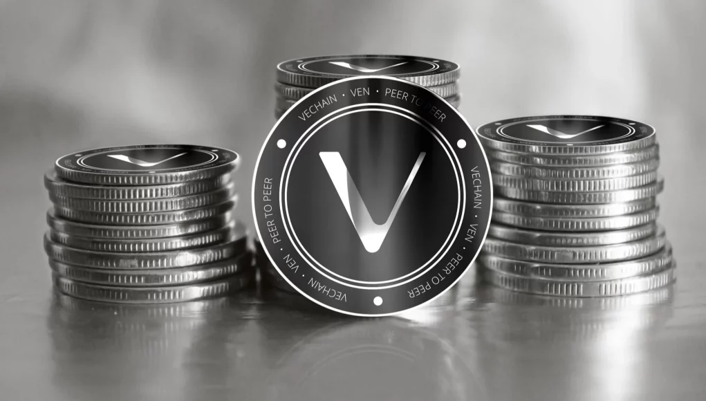 VeChain VeChain