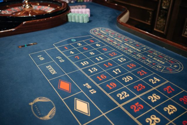 online sweepstakes casino industry